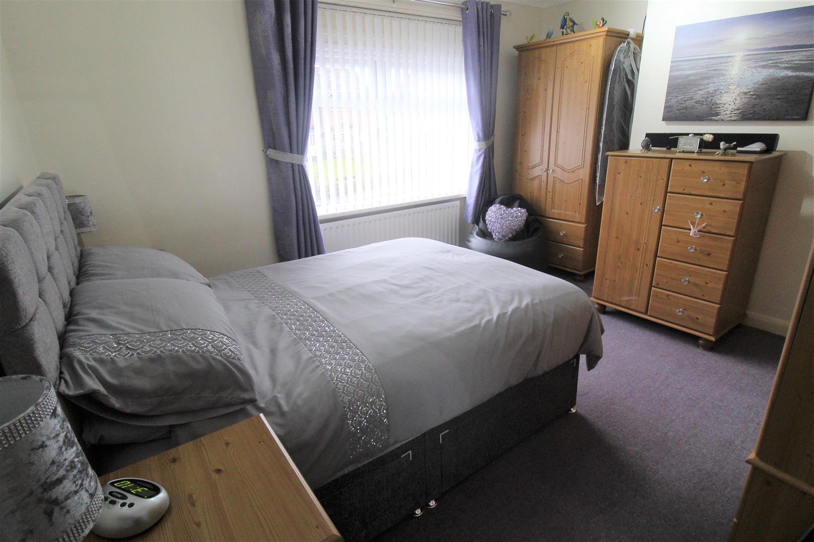 Endon Road, Norton Green, Stoke-On-Trent